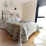 Recuerdos De Asturias Lägenhet