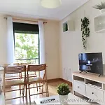 Recuerdos De Asturias Lägenhet *