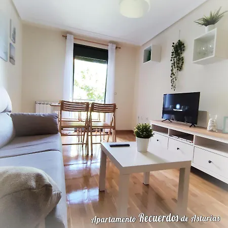 Recuerdos De Asturias