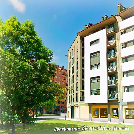 Recuerdos De Asturias بيدراس بلانكاس