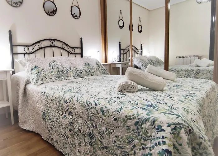 Recuerdos De Asturias Piedras Blancas